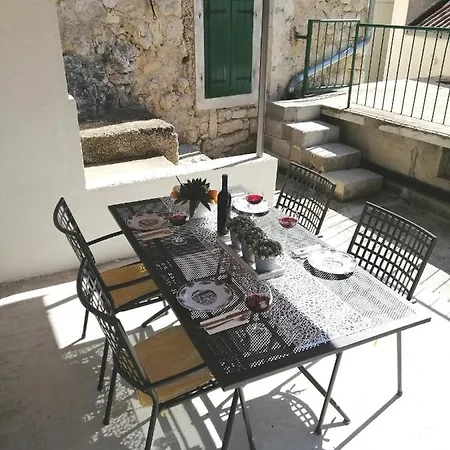 Miklica Klis