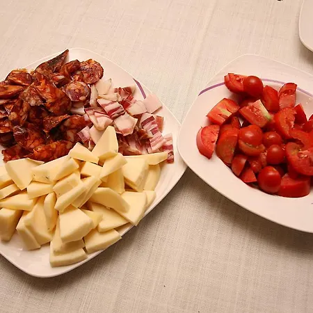 Miklica Дом отдыха *