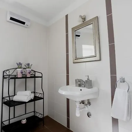 Miklica Casa vacanze Klis