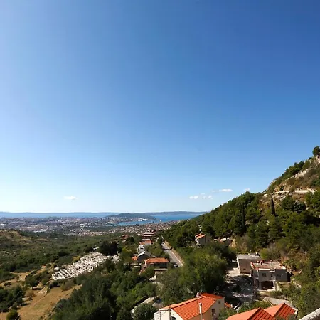 Miklica Casa vacanze Klis