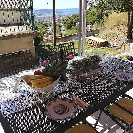 Casa vacanze Miklica