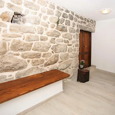 Casa vacanze Miklica Klis