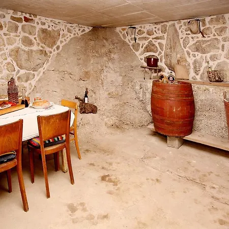 Miklica Casa vacanze Klis