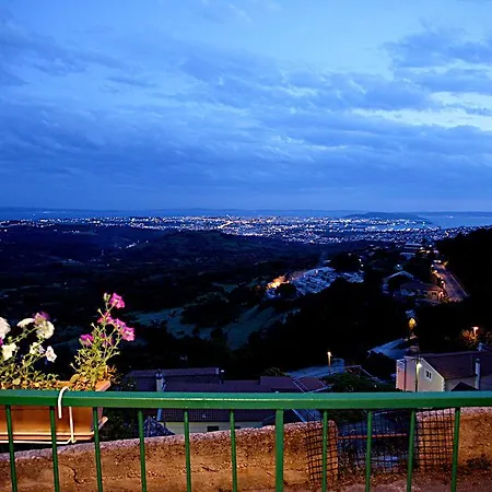 펜션 Miklica Klis