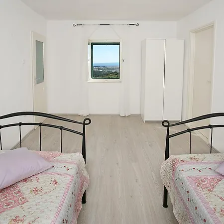 Miklica Casa vacanze Klis