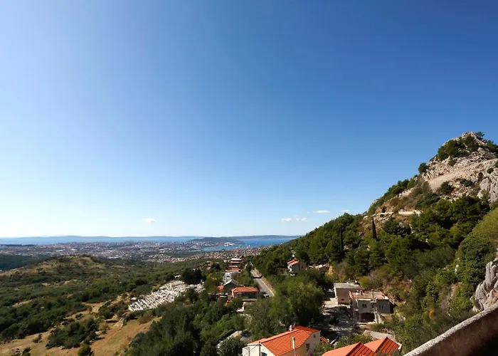 Miklica Vikendica Klis