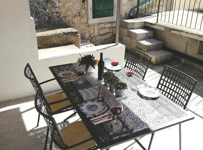 Miklica Klis