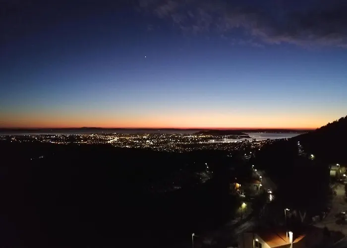 Miklica * Klis