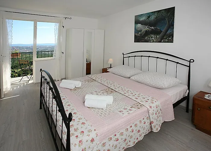 Miklica Semesterbostad