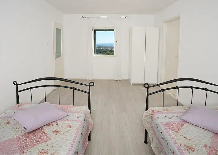 Miklica Vikendica Klis